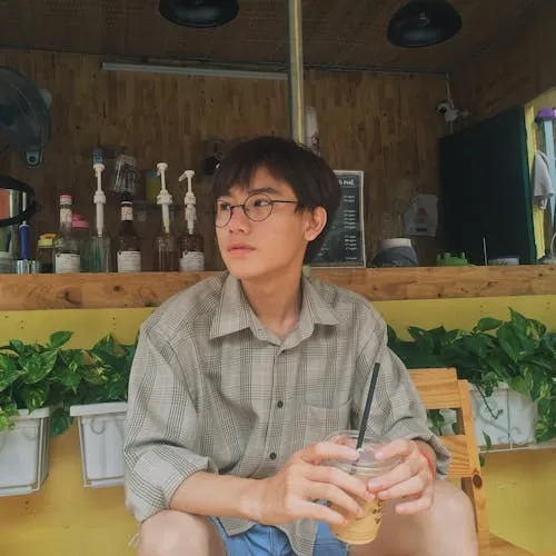 Avatar người chơi An Nhiên