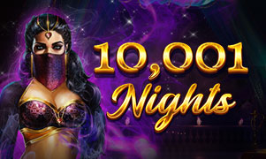 55win33 10,001 Nights