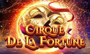 55win33 Cirque De La Fortune