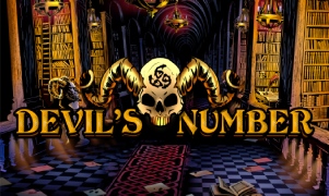 55win33 Devil's Number