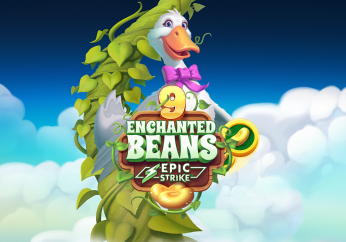 55win33 9 Enchanted Beans