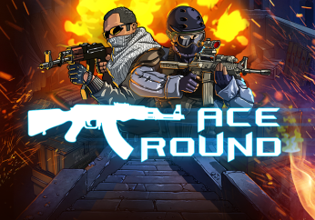 55win33 ACE Round