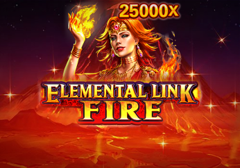 55win33 Elemental Link Fire
