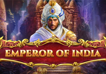 55win33 Emperor Of India