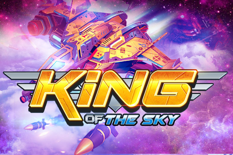 55win33 King Of The Sky