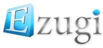 Logo đối tác trò chơi Ezugi
