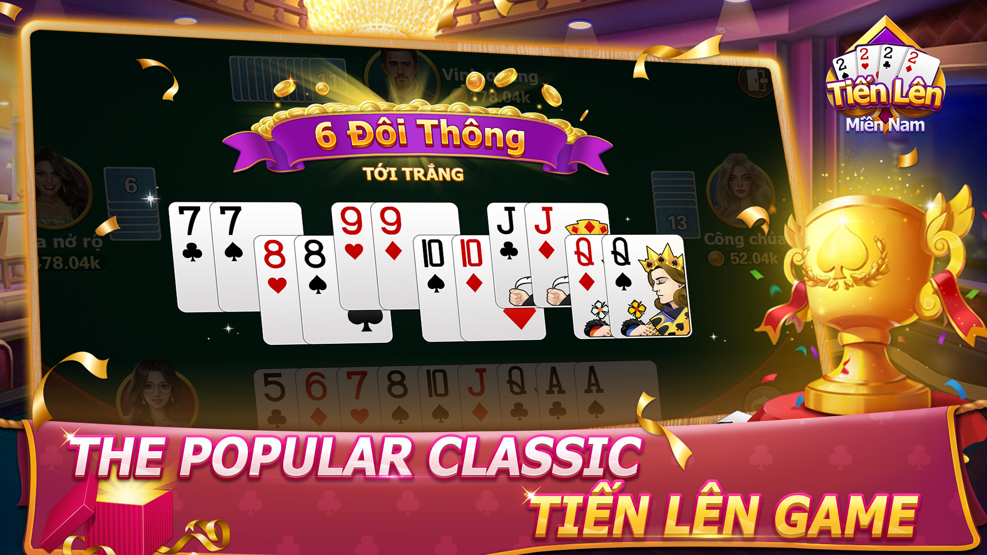 Ảnh chụp màn hình ứng dụng 55win hiển thị giao diện trò chơi