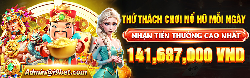 Banner trò chơi hấp dẫn tại 55win