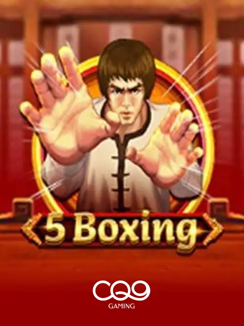 55win33 5 Boxing